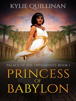 cover image of Princess of Babylon